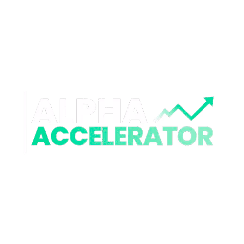 Alpha Accelerator
