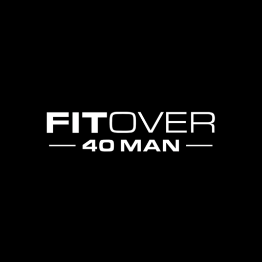 FitOver40 Man
