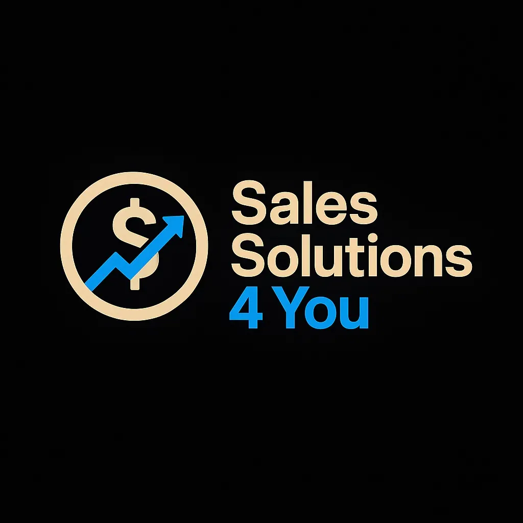Sales Solutions 4 You